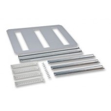 Fibox DIN ARCA 504021 Rail Frame Set